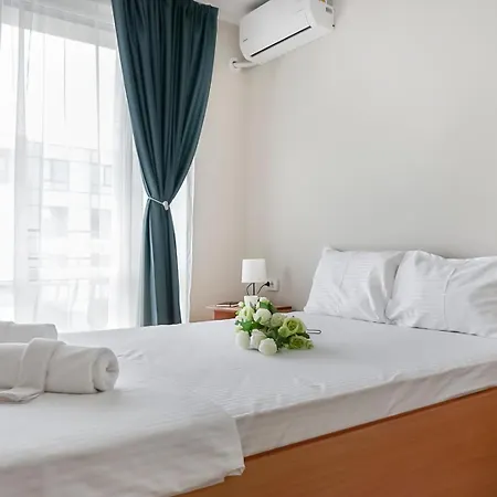 Solea Family & Restaurant L Free Parking Hotel Ravda