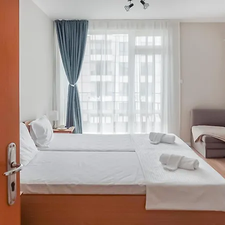 Solea Family & Restaurant L Free Parking Ράβντα