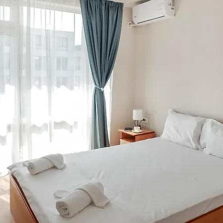 Solea Family & Restaurant L Free Parking Hotel Ravda