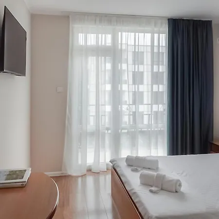 Solea Family & Restaurant L Free Parking * Ράβντα