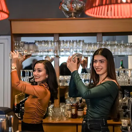 Solea Family & Restaurant L Free Parking Ξενοδοχείο Ράβντα