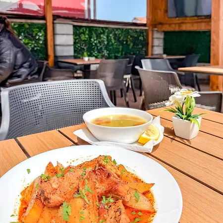 Hotel Solea Family & Restaurant L Free Parking