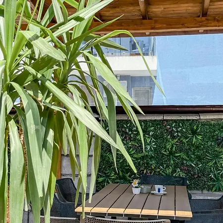 Solea Family & Restaurant L Free Parking * Ράβντα