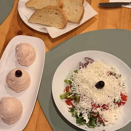 Ξενοδοχείο Solea Family & Restaurant L Free Parking *