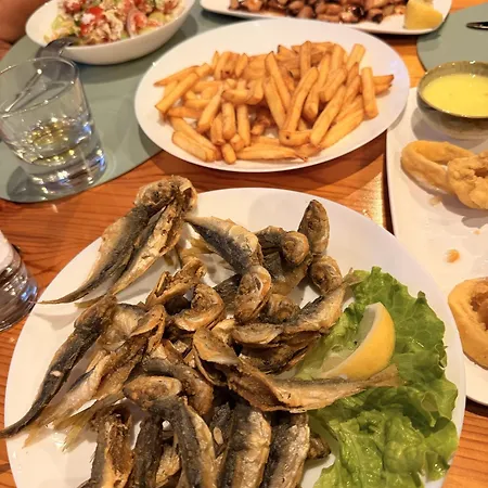 Solea Family & Restaurant L Free Parking Ξενοδοχείο *