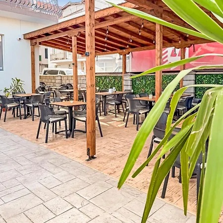 Solea Family & Restaurant L Free Parking Ξενοδοχείο
