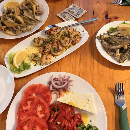 Ξενοδοχείο Solea Family & Restaurant L Free Parking